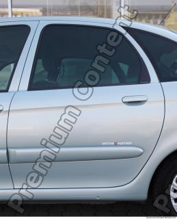 Photo Reference of Citroen Xara Picasso 